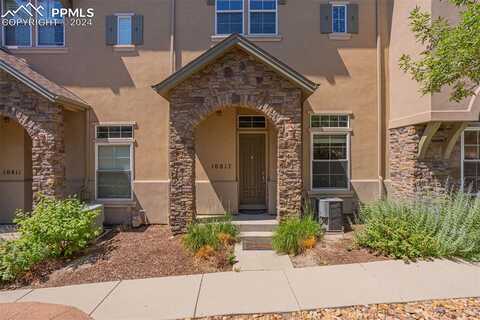 Tincup Creek, COLORADO SPRINGS, CO 80908