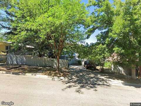 Palmer, GLENWOOD SPRINGS, CO 81601
