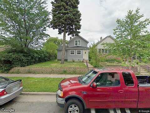 Quincy, MINNEAPOLIS, MN 55418