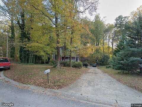 Alma, DALLAS, GA 30157