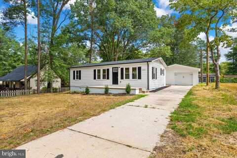 Birkdale, RUTHER GLEN, VA 22546