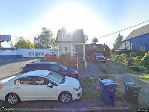 Trafton, TACOMA, WA 98405
