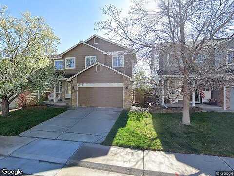 Silverlace, CASTLE ROCK, CO 80109