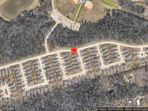Pearl Mill, CONROE, TX 77301