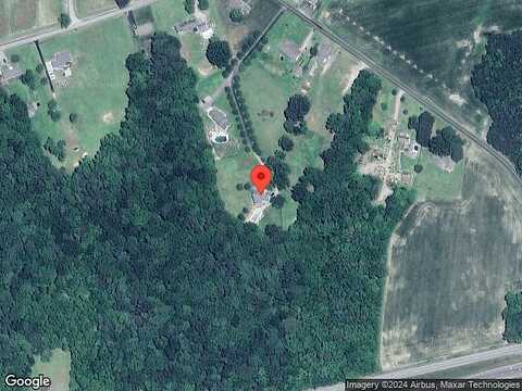Old Georgian, CARROLLTON, VA 23314
