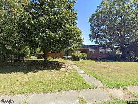 Mesa, HOPEWELL, VA 23860