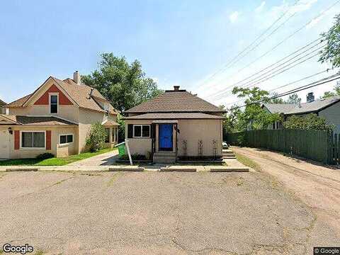 7Th, COLORADO SPRINGS, CO 80905