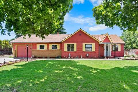 Wilbur, SPOKANE VALLEY, WA 99206