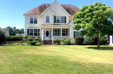 Albert, WINDSOR, VA 23487
