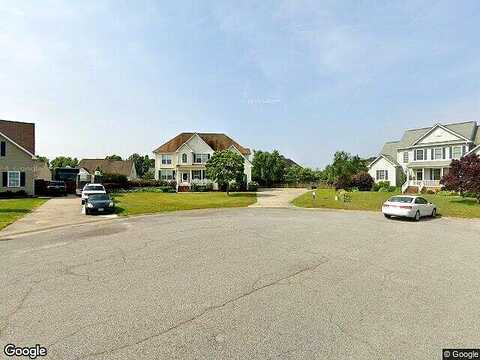 Albert, WINDSOR, VA 23487