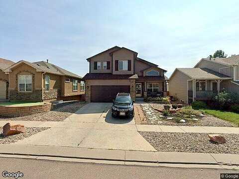 Manistique, COLORADO SPRINGS, CO 80923