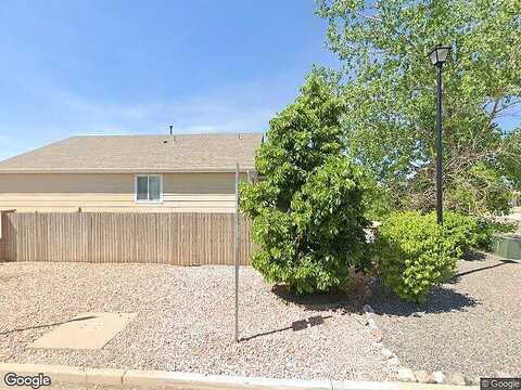 Owings, PEYTON, CO 80831
