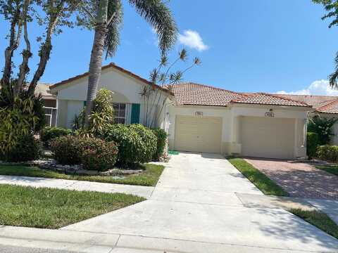 Heliconia, DELRAY BEACH, FL 33484