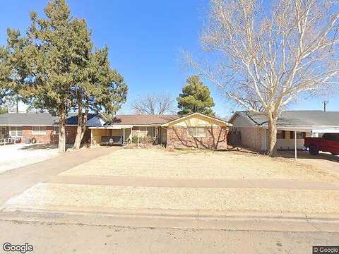 44Th, LUBBOCK, TX 79414
