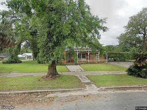 Johnson, QUITMAN, GA 31643