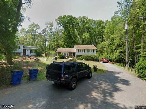 Ghent, CHESTERFIELD, VA 23832