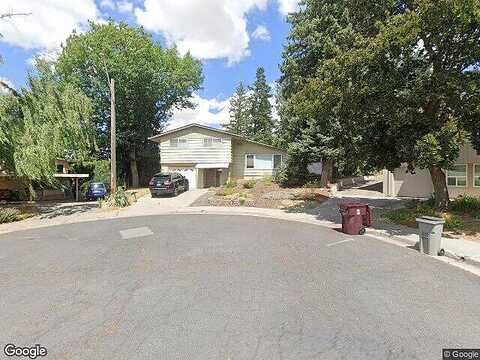 Haven, PULLMAN, WA 99163