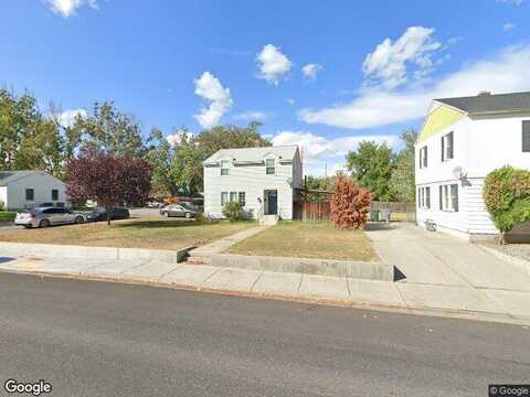Van Giesen, RICHLAND, WA 99354