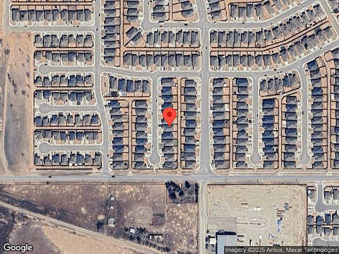 Waverly, LUBBOCK, TX 79407