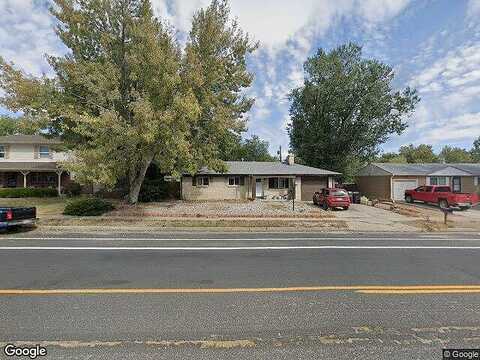 Monterey, COLORADO SPRINGS, CO 80910