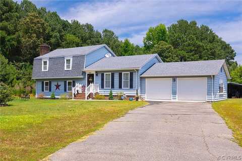Lamore, DISPUTANTA, VA 23842