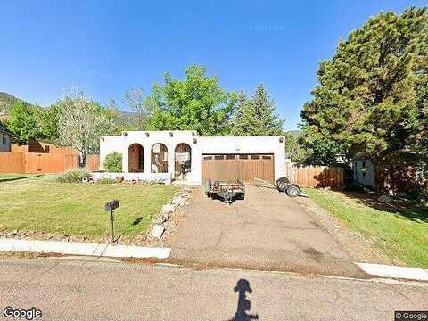 Clarksley, MANITOU SPRINGS, CO 80829