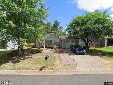 Lauren, ATHENS, GA 30605