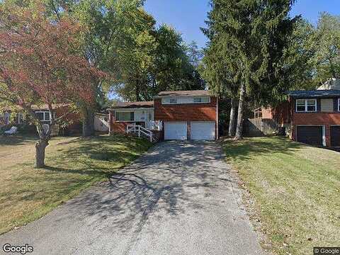 Snowball, MONROEVILLE, PA 15146