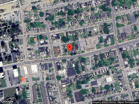 Lincoln, COATESVILLE, PA 19320