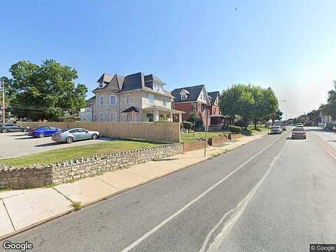 Lincoln, COATESVILLE, PA 19320