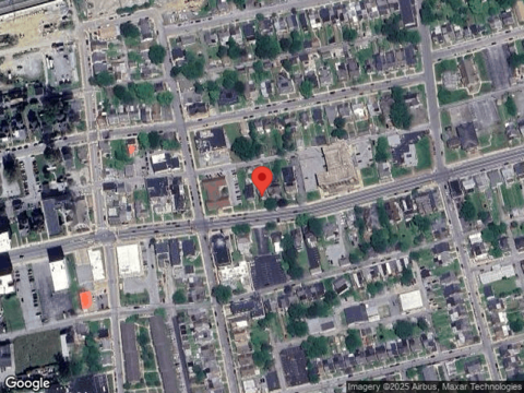 Lincoln, COATESVILLE, PA 19320