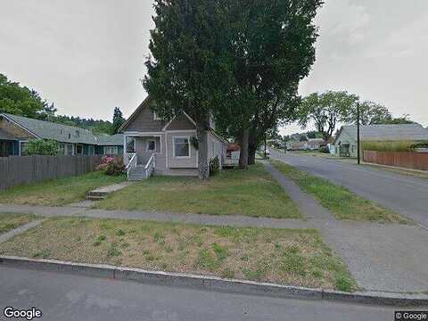 11Th, THE DALLES, OR 97058