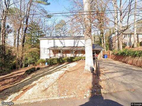 Riverside, ATHENS, GA 30606