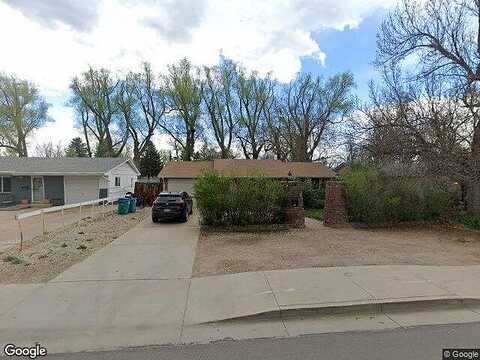 Mulberry, FORT COLLINS, CO 80521