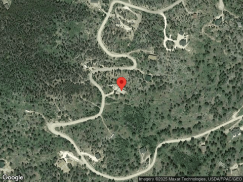 Osage, RED FEATHER LAKES, CO 80545