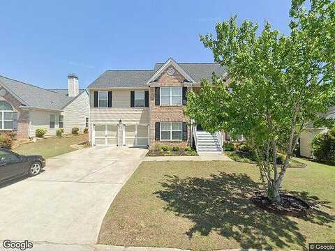 Overlook, DALLAS, GA 30157