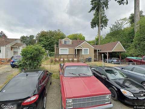 Charleston, BREMERTON, WA 98312