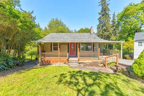 Parkland, KALAMA, WA 98625