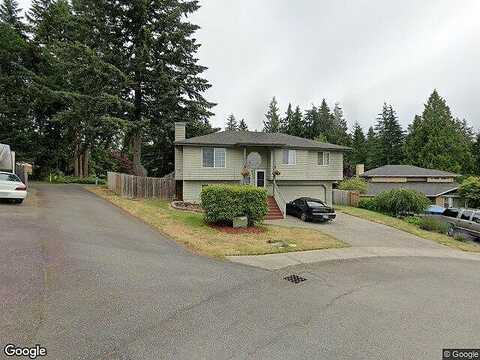 Bronco, BREMERTON, WA 98311