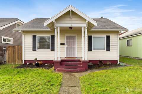 Lawrence, TACOMA, WA 98409