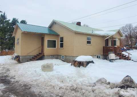 4Th, OMAK, WA 98841