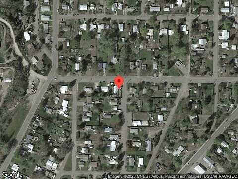 4Th, OMAK, WA 98841