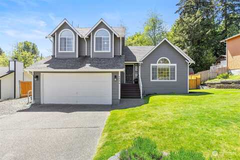Saxon, PORT ORCHARD, WA 98366