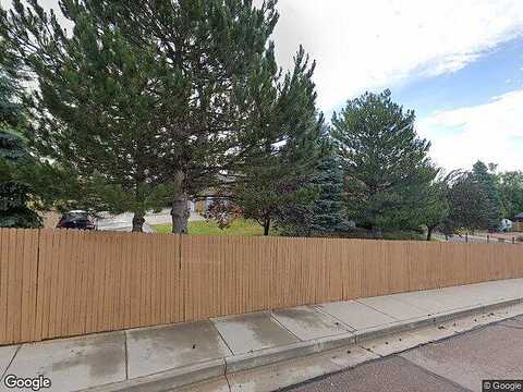 Indigo Ridge, COLORADO SPRINGS, CO 80910