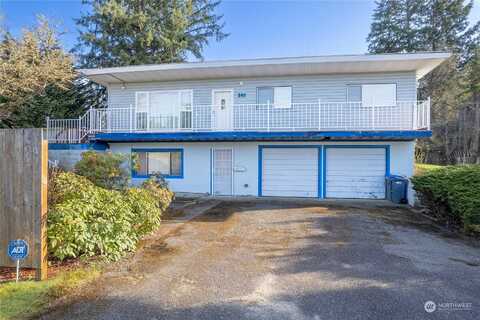 Melcher, PORT ORCHARD, WA 98366