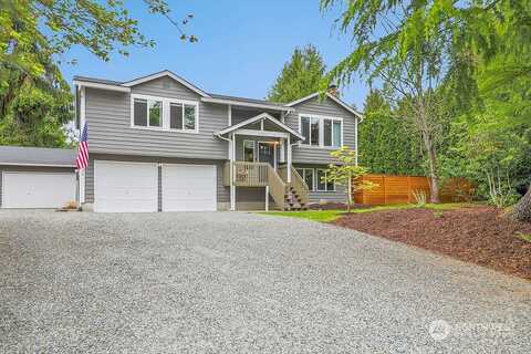 Mesford, POULSBO, WA 98370