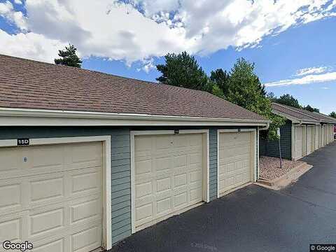 Luxury, COLORADO SPRINGS, CO 80921