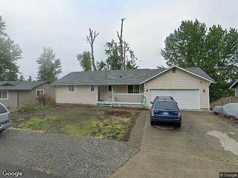 47Th Avenue, SPANAWAY, WA 98387