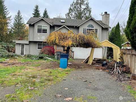 167Th, ARLINGTON, WA 98223
