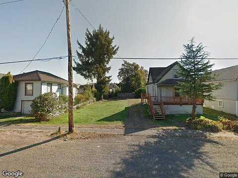 Marion, ABERDEEN, WA 98520